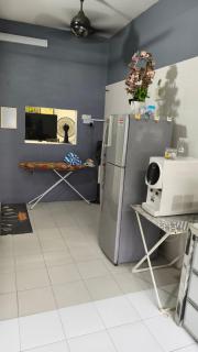 MatiinJannah Homestay Arau - 1