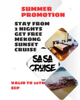 Maison Vongprachan Classic - 0