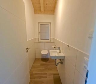 Alpenglühen Chalet - 1