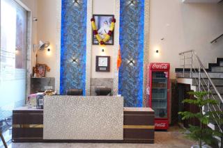 Hotel O ak pride - 3