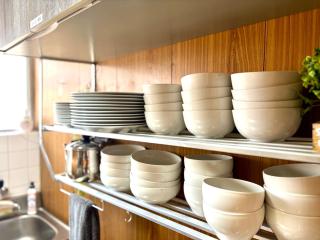 SSK Mountain Base - 1