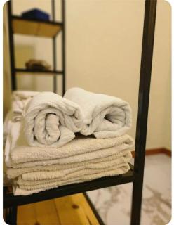 pumzika hill campsite & accommodations - 6