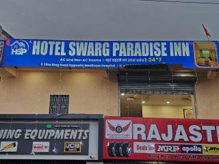 Hotel O Swarg Paradise Inn - 4