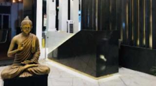 Hotel O Side View - 0