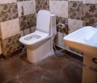 Hotel O Side View - 1