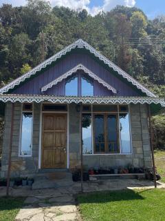 The Yaksha Himalayan Retreat - 2