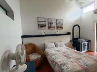 Sandkasteel Self-Catering Accommodation - 6