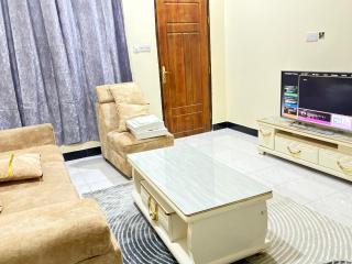 Zanzibar Apartment 3 - 1