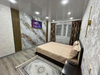 Новая квартира Люкс 11 мкр - 1