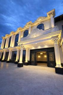 Emir's Gate Boutique Hotel - Buxoro - 8