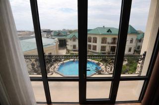 Emir's Gate Boutique Hotel - Buxoro - 6