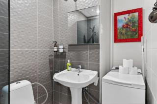 Old Town 60m2 Suite on 2 floors next to Town Hall - 7