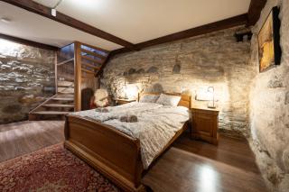 Old Town 60m2 Suite on 2 floors next to Town Hall - 9