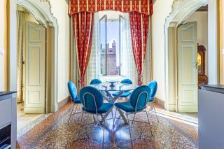 Canton De' Fiori - Prestige Apartments - 2