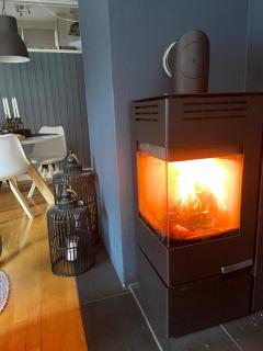 Storekleiv rekkehus - 8