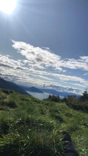 Storekleiv rekkehus - 2