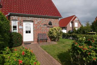 Ferienhaus Teeklipper - 8