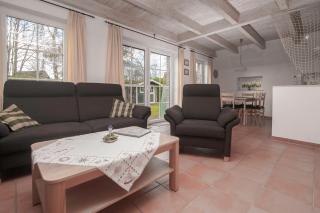 Ferienhaus Teeklipper - 7