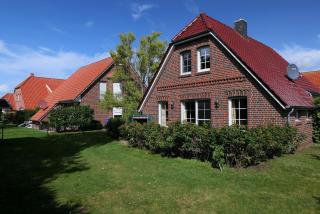 Ferienhaus Teeklipper - 1