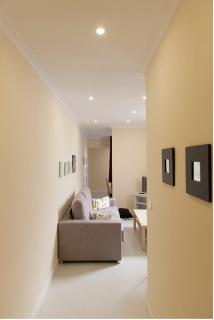For You Rentals parque del retiro apartment TEMPORAL LDR28 - Madrid - 9