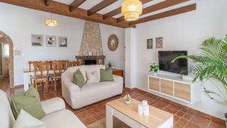 Villa Loli Torrox Torrox by Ruralidays - 1