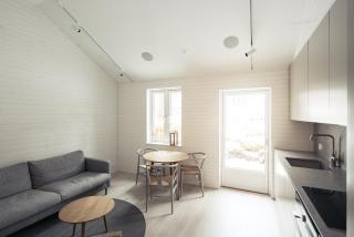 Sandhamn Seglarhotell - 3