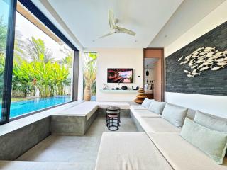 Golden Fish Villa - Tropical Modern Living - 7