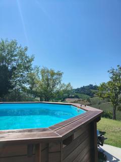 Agriturismo Carnaroli - Piagge - 6