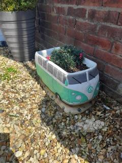 Impeccable 3 bed 2 bath Central Cowes Cottage - 7