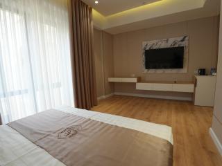 Emir's Gate Boutique Hotel - Buxoro - 1
