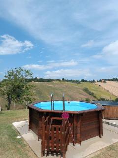 Agriturismo Carnaroli - Piagge - 8