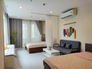 Sky Bliss Apartment - 2