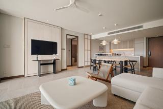 Angsana Oceanview Residences Building 2 in Laguna by Banyan Living - 3