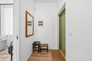 Old Town Suite with 2 bedrooms next to Town Hall - 6