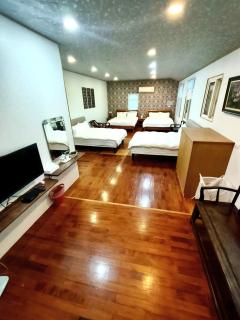 怡靜民宿 羅東市區 可包棟 孝親房 可開收據供報帳 - 8