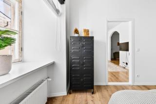 Old Town Suite with 2 bedrooms next to Town Hall - 8