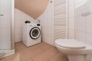 Ferienwohnung Grachtenblick - 1