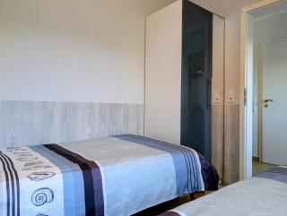 Ferienwohnung Grachtenblick - 3