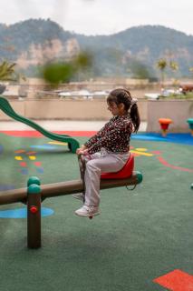 Jim Corbett Marriott Resort & Spa - 3