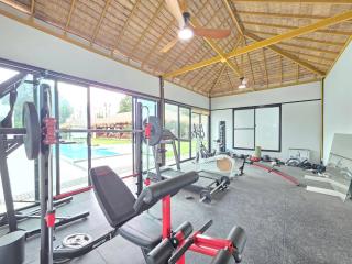 Avico Pool Villa Pattaya - 5