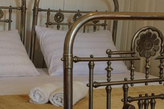 Charming Tbilisi Studio - by Wehost - 3