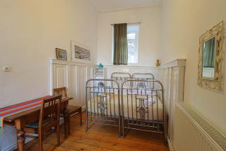 Charming Tbilisi Studio - by Wehost - 2