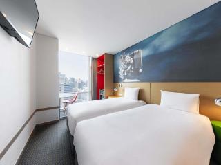 ibis Styles Ambassador Seoul Myeong-dong - 8