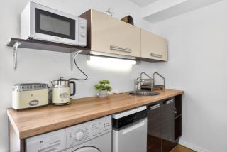 Old Town Luxury 2 Bedroom Suite 65 m2 on 3rd floor - 4