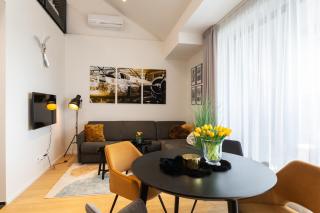 Apartmány Pasáž Koliště - 7