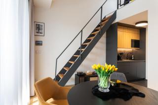 Apartmány Pasáž Koliště - 1