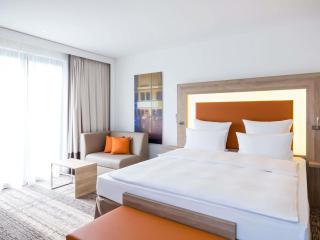 Novotel Nürnberg Centre Ville - Nuremberg - 9