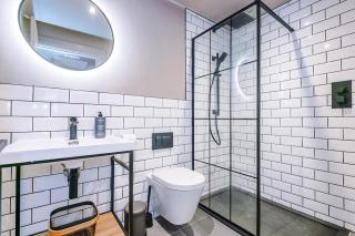 1-BD Apartment Near the Beach and City Centre - 3