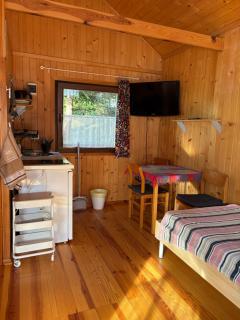 Apartament Pokoje Domki U Franka - 6