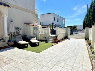 Villa CARMENÇÓ - 1